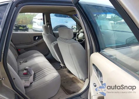 1996 Buick Regal Custom z USA, uszkodzony, nr VIN 2G4WB52K0T1486703